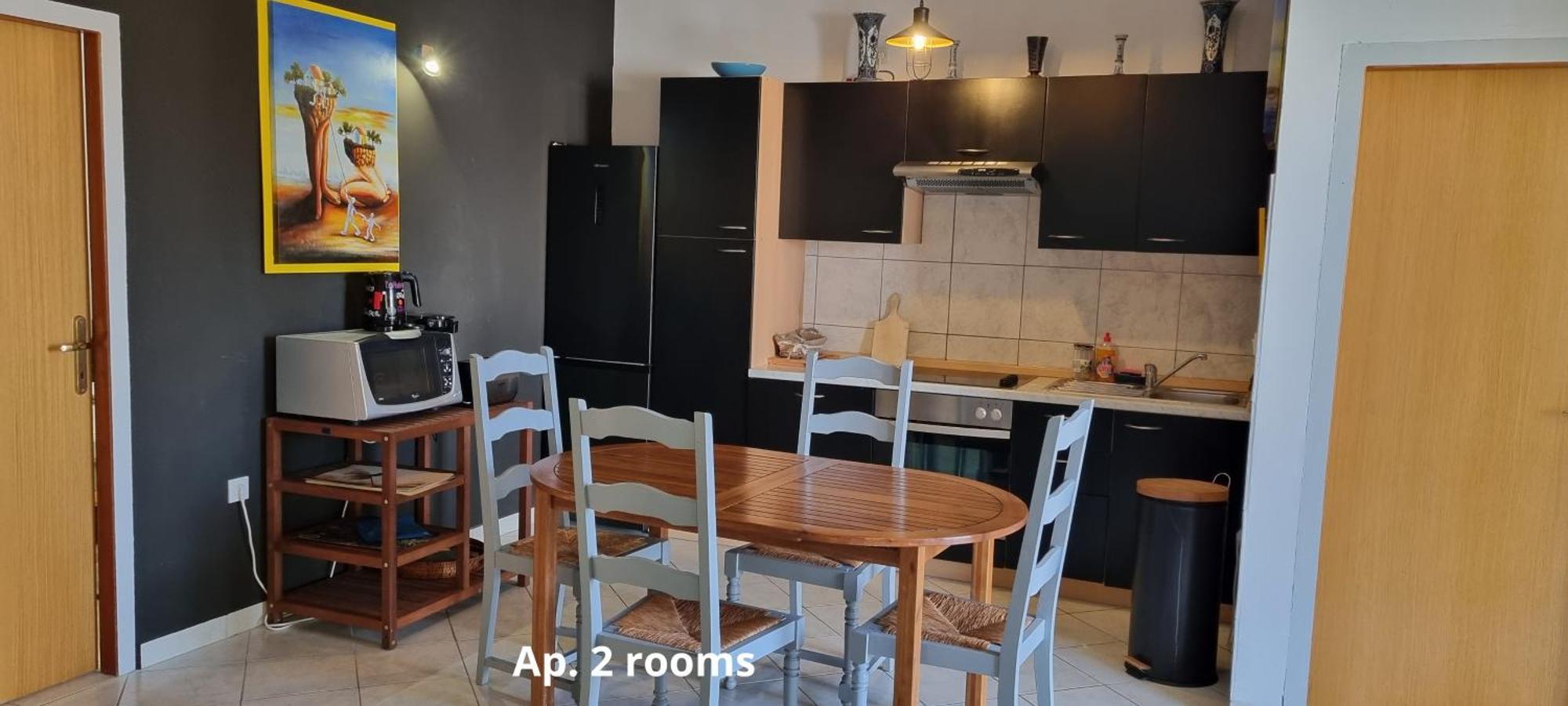 Deby Beach House Vir Exterior foto